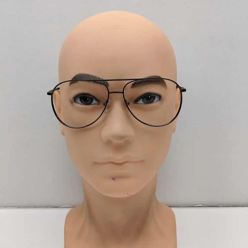 🕶️Frame only! Brooks Brothers BB4025 Aviator Sunglasses 58/14-140 / JLE212🕶️​